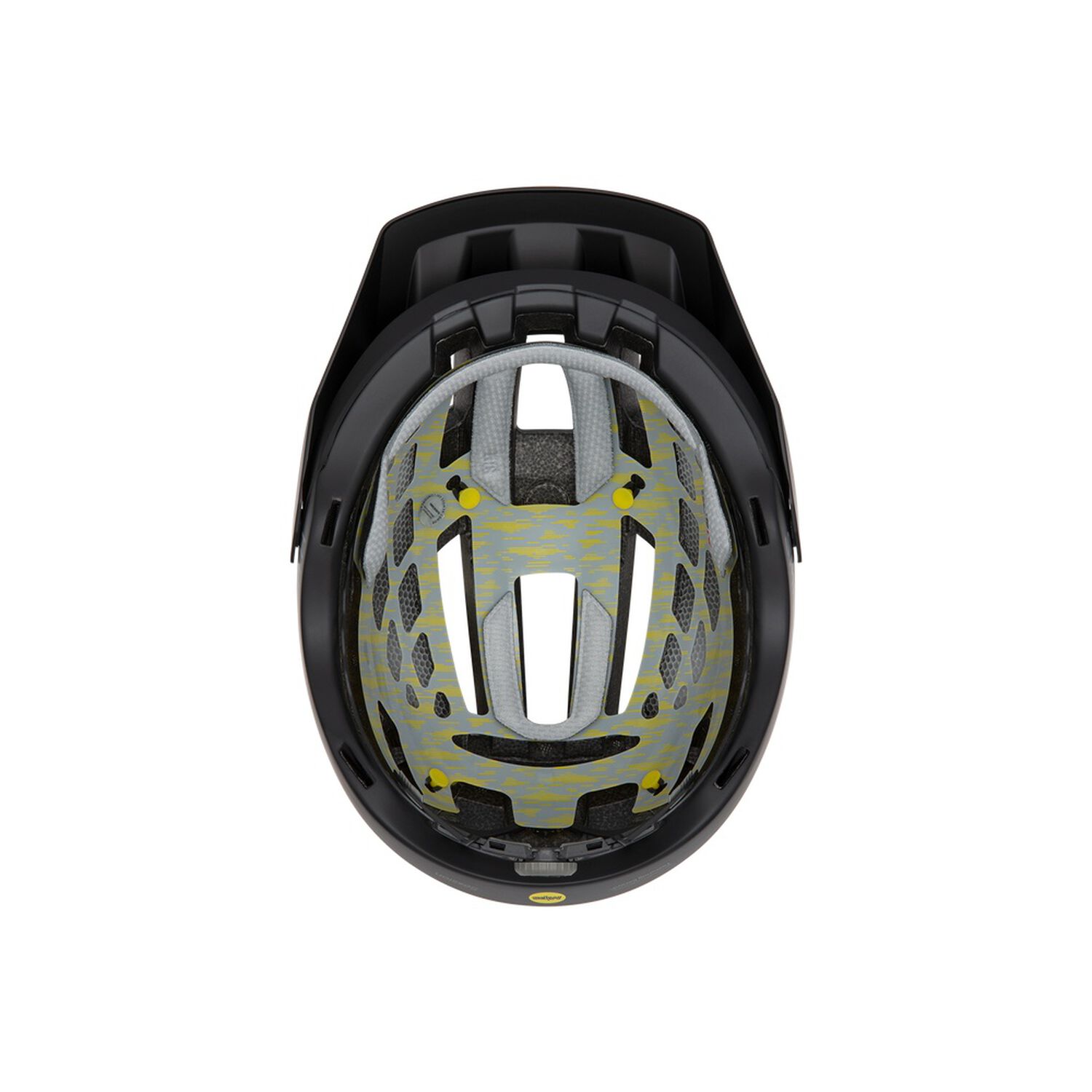 Casco Smith Session Mips Matte Negro L image number 3.0