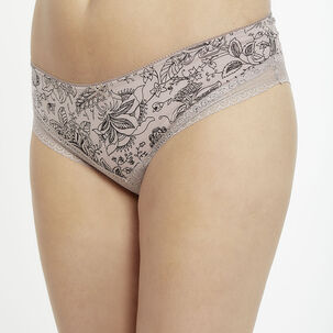 Pack 3x Pantaletas Algodón P314.0024-caf2 Kayser