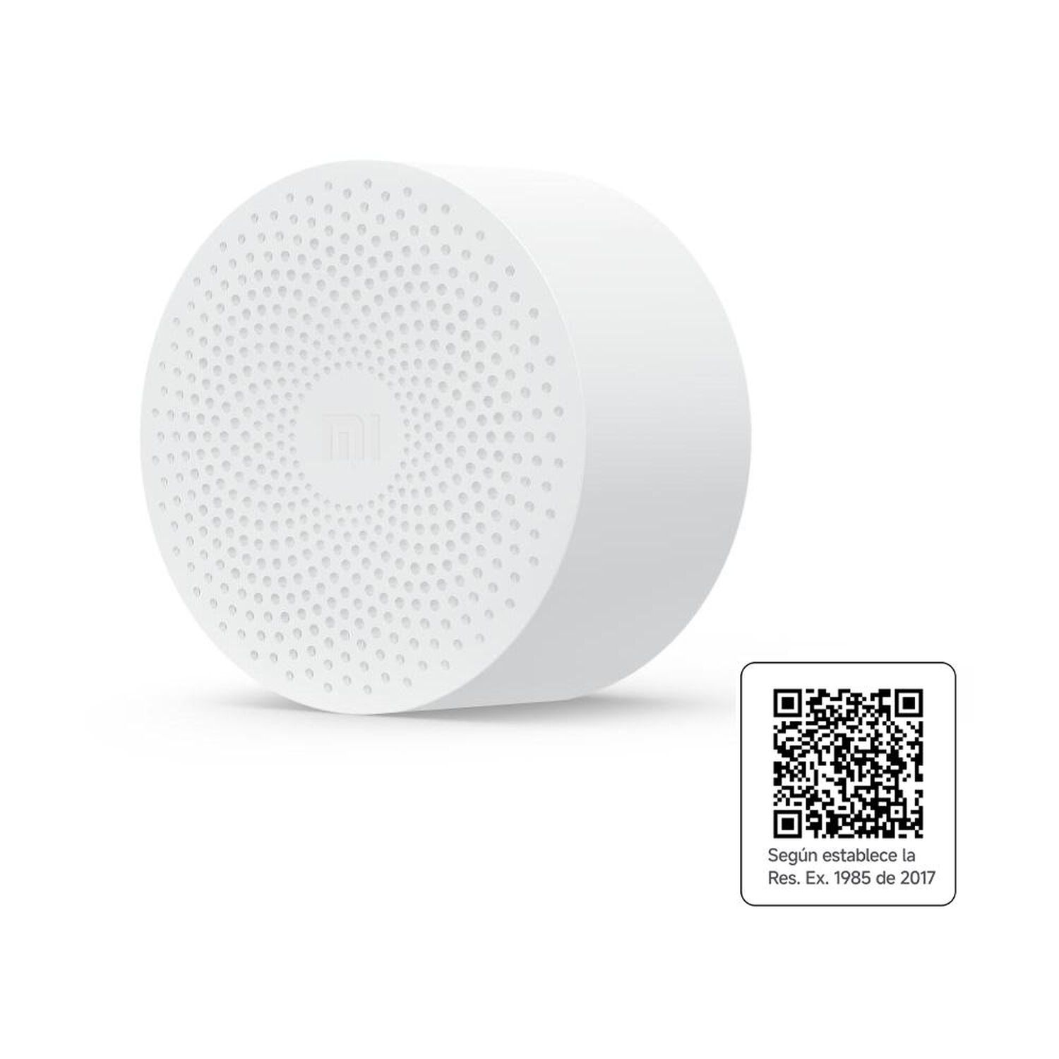 Parlante Bluetooth Xiaomi Speaker 2 Compact BT image number 1.0