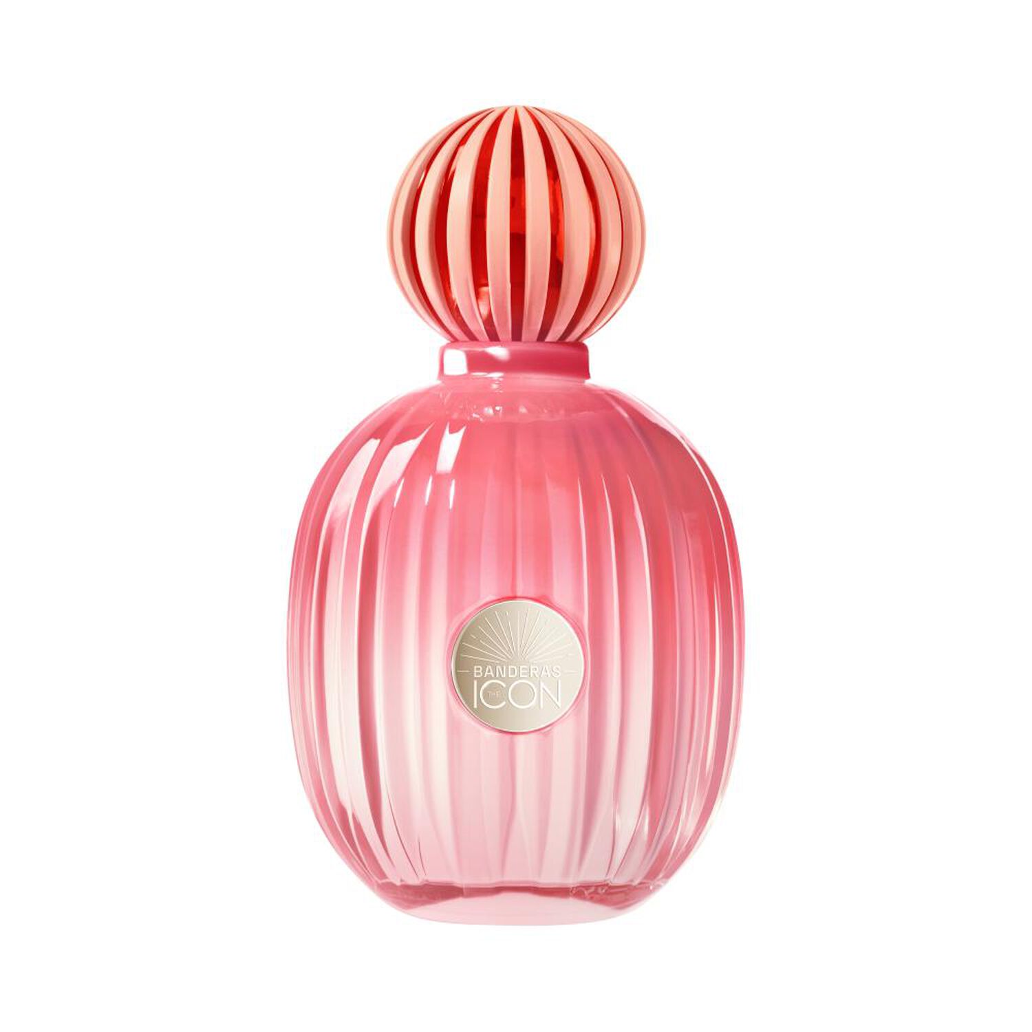 Perfume Mujer The Icon Splendid Banderas / 100 Ml / Eau De Parfum image number 0.0