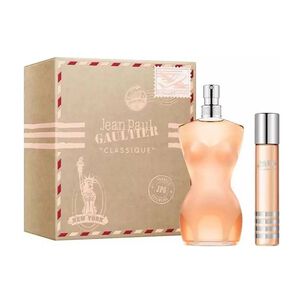 Jean Paul Gaultier Classique Woman Edt 100ml+20ml