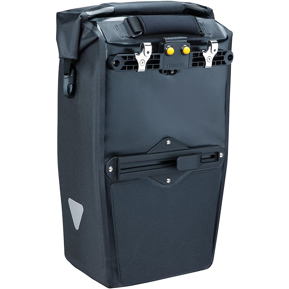 Bolso Topeak Alforja Parrilla Trasera Pannier Unidad image number 2.0