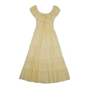 Vestido Mujer Rolly Go