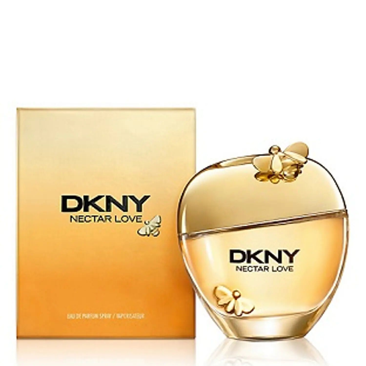 Dkny Nectar Love 100 Ml Edp image number 0.0