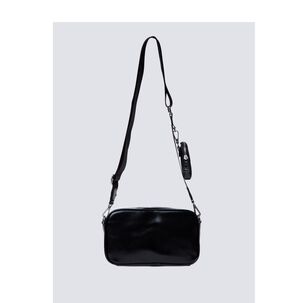 Bolso Party Luxe Negro Everlast