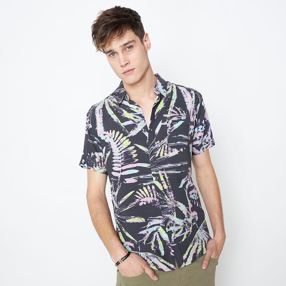 Camisa Hombre Ocean Pacific image number 0.0