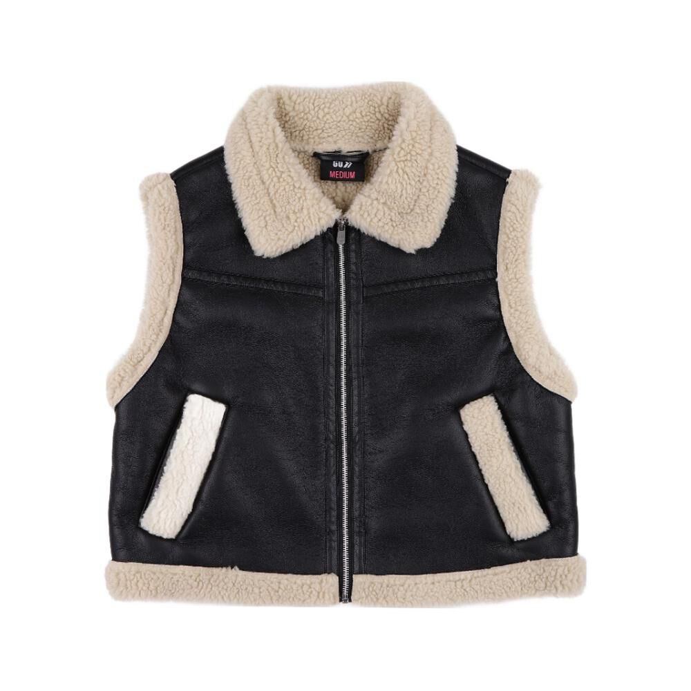 Chaqueta Mujer Rolly Go image number 0.0