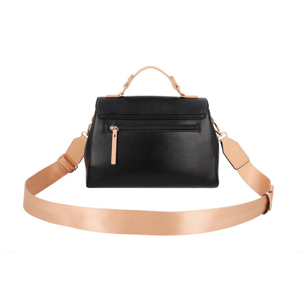 Bandolera Cruzada Mujer Secret Ravena St6 image number 2.0