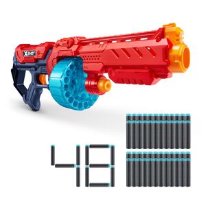 Lanzador X-shot Turbo Fire