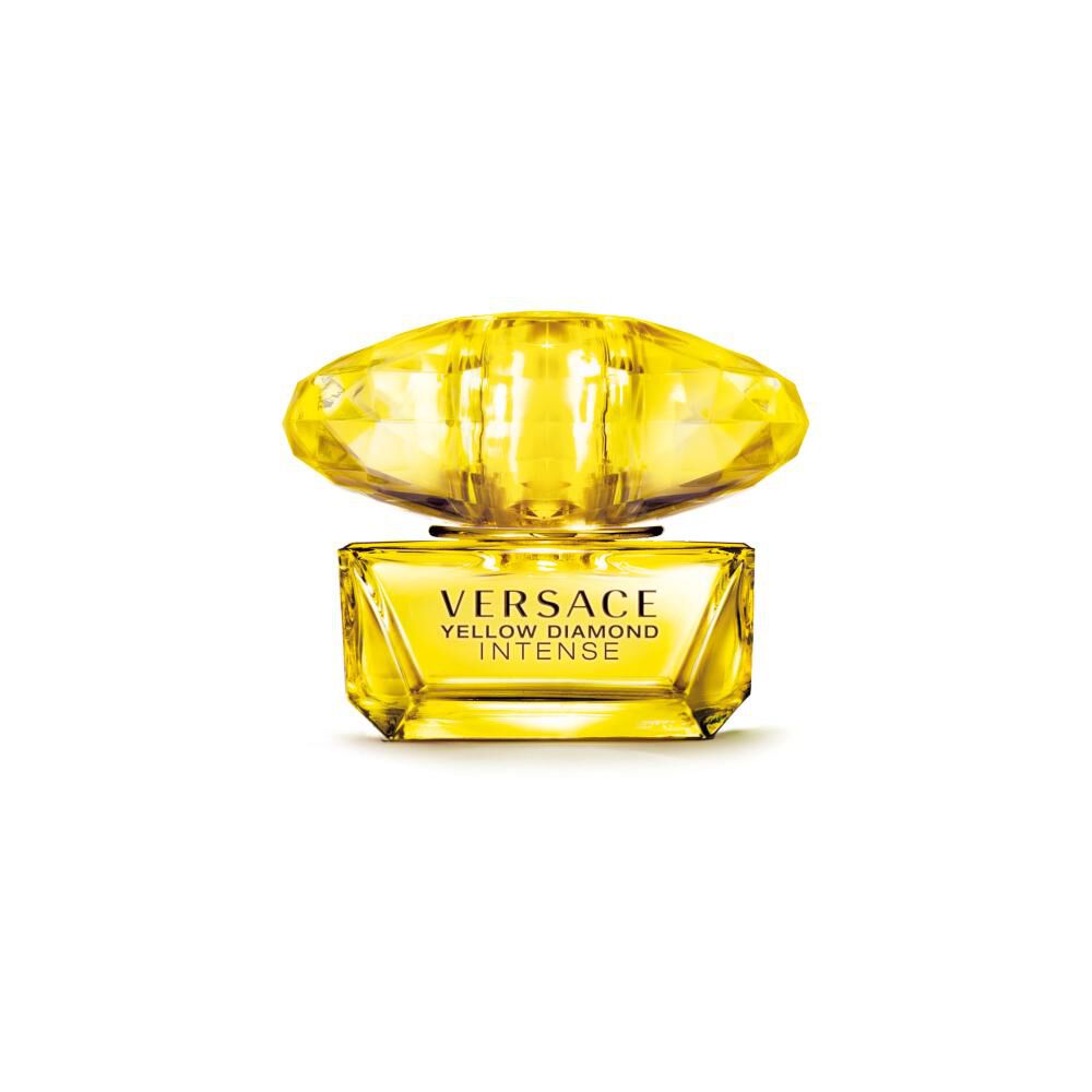 Perfume mujer Yellow Diam Intense Edp 50 Ml Versace image number 0.0