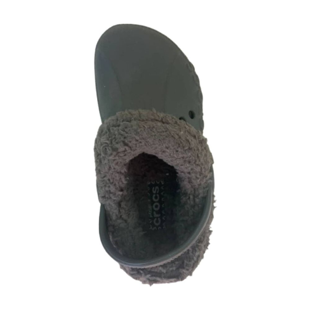 Zuecos Crocs Blitzen Ii Clog Unisex Color Chocolate Espresso Talla Unica 27/28 image number 2.0