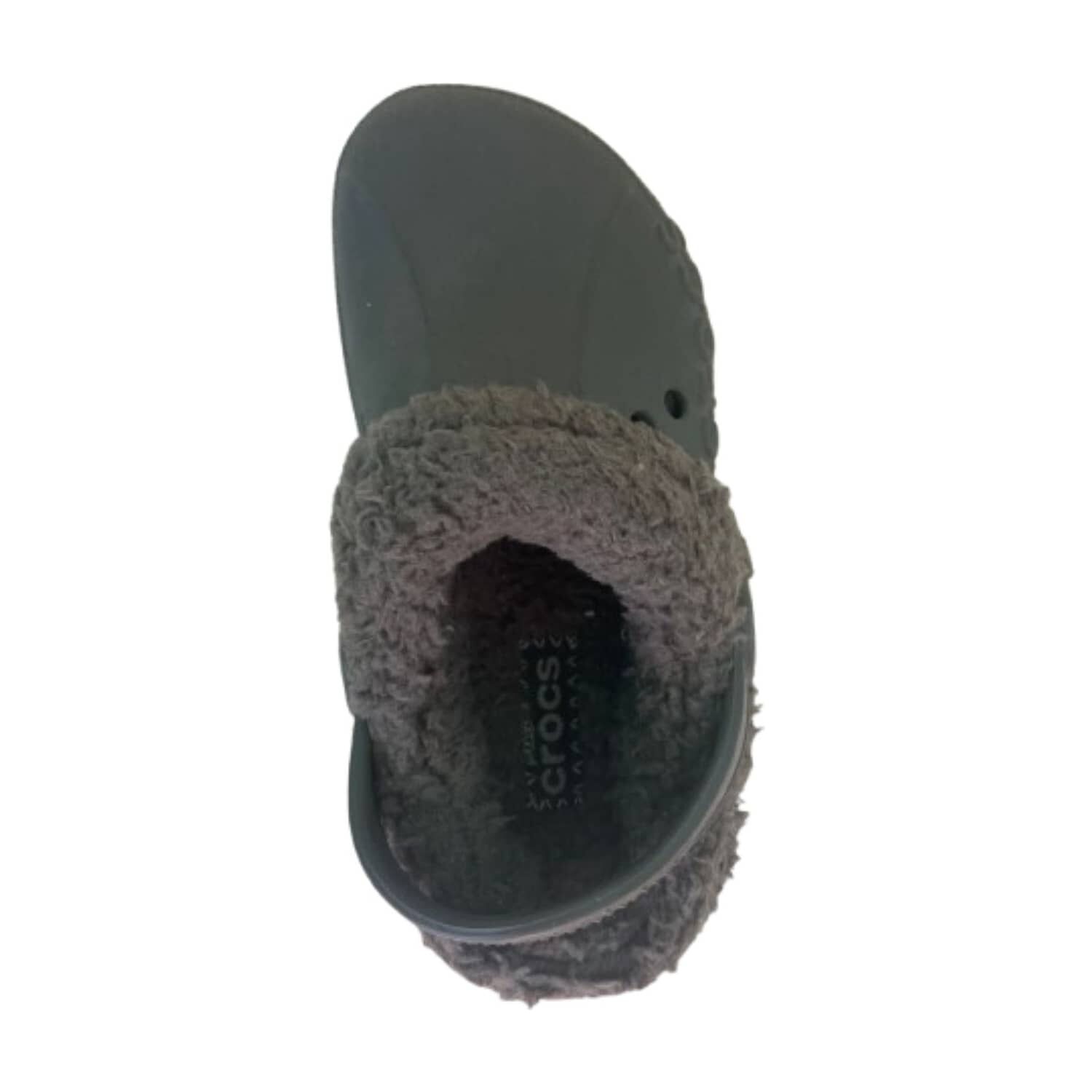 Zuecos Crocs Blitzen Ii Clog Unisex Color Chocolate Espresso Talla Unica 27/28 image number 2.0