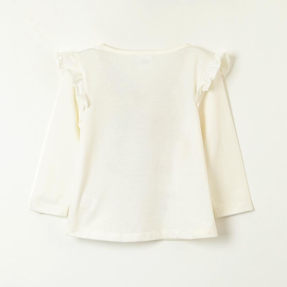 Polera Niña Paw Patrol image number 1.0