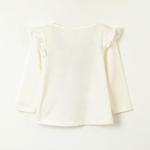 Polera Niña Paw Patrol