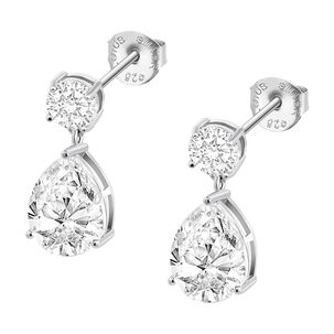 Aros Lp3615-4/1 Lotus Silver Mujer Fantasy