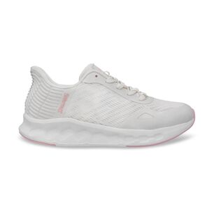 Zapatilla Spalding Mujer Comfort Walk 2 Blanca