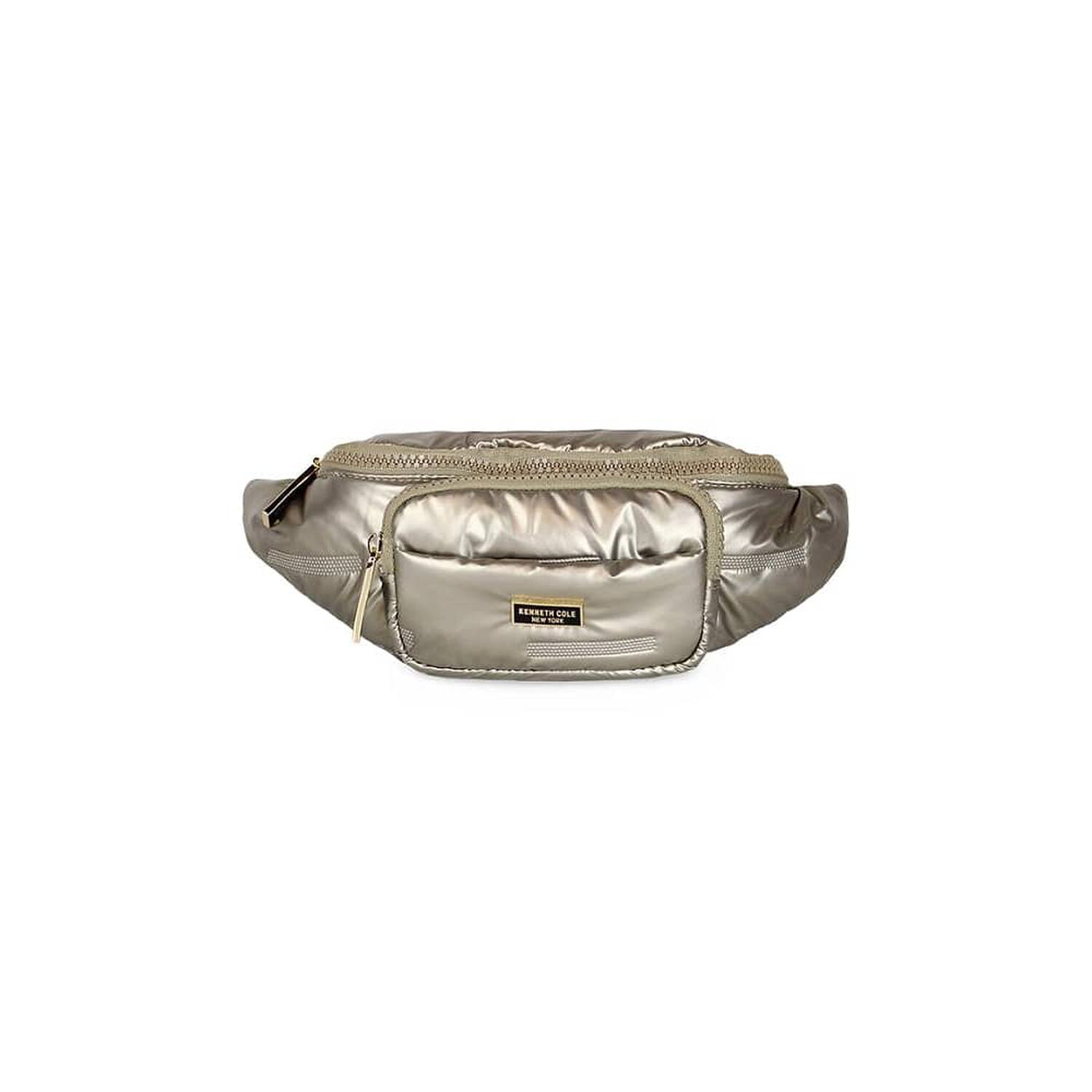 Banano Mujer Acolchado Piperbelt Kenneth Cole image number 0.0