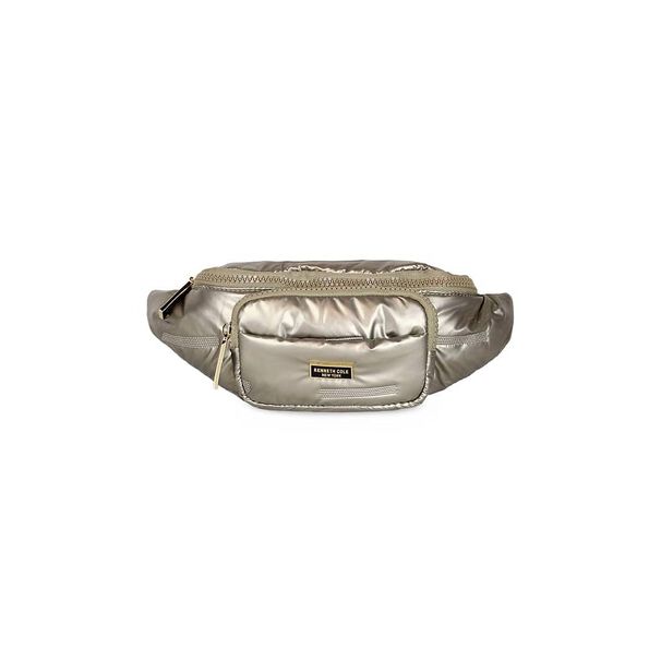 Banano Mujer Acolchado Piperbelt Kenneth Cole