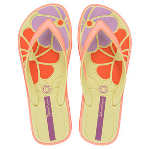 Sandalia Mujer Rosa/lila Classic Comfy Ipanema