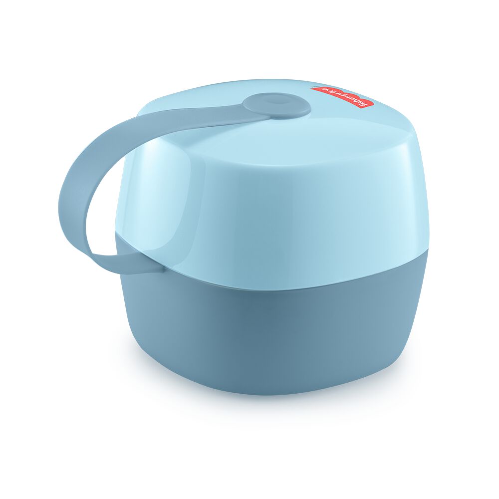 Porta Chupete Fisher Price Soft Azul Bb1078 image number 0.0