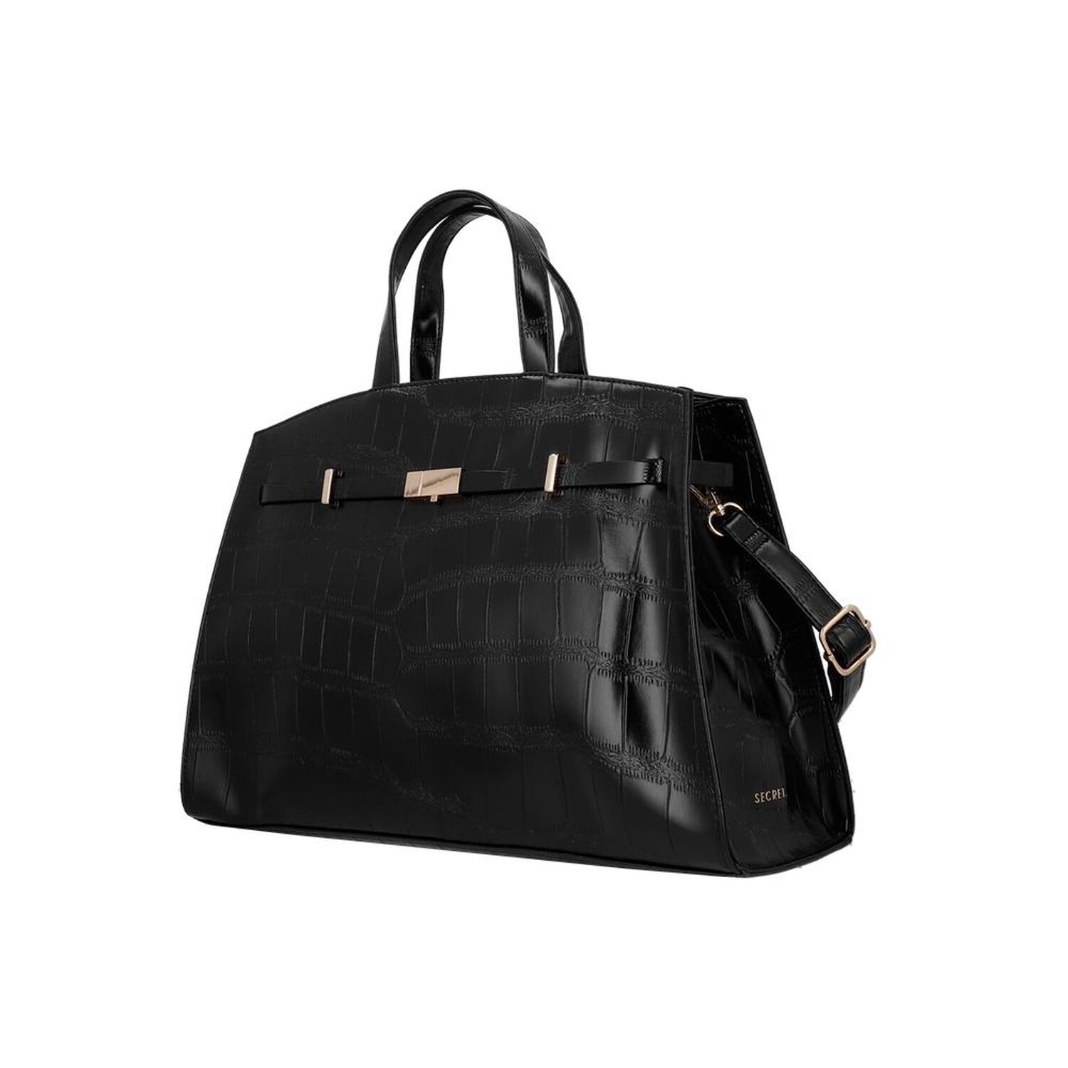 Cartera Tote Secret Monsaraz Sc7 Mediana image number 1.0