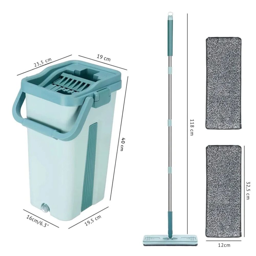 Juego Fregona Y Cubo Scratch Anet image number 5.0