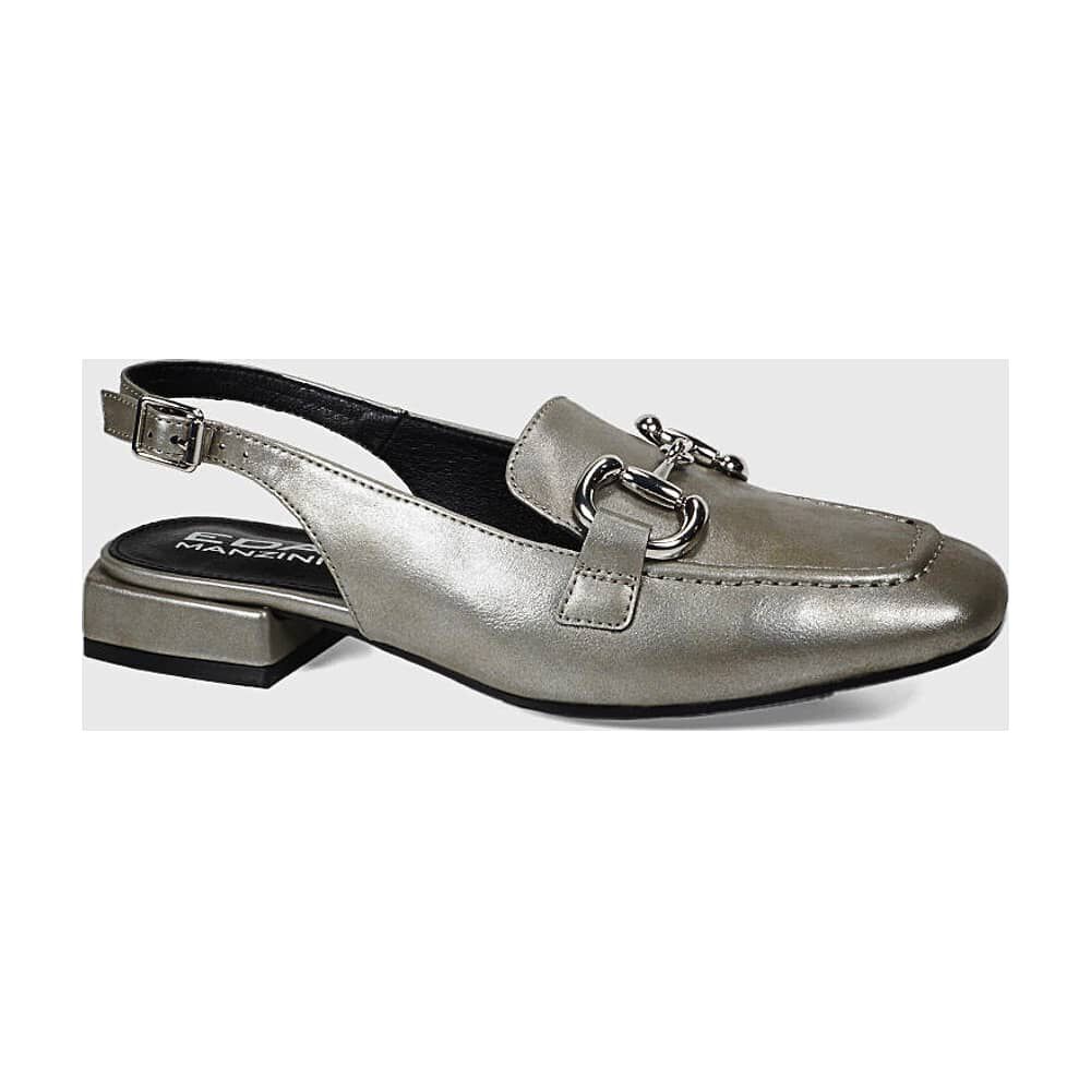 Zapato Zareen Gris image number 0.0
