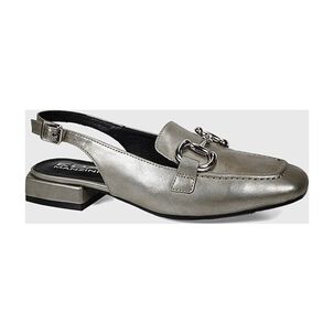 Zapato Zareen Gris