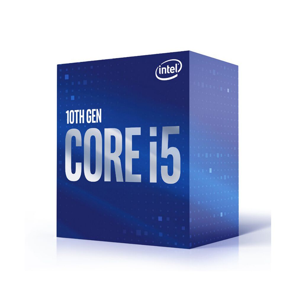 Procesador Intel Core I5-10400 Comet Lake, Lga1200, 2.9ghz image number 0.0
