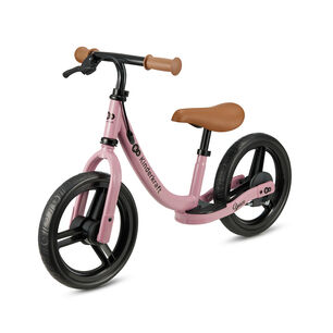 Bicicleta De Balance Space Dark Pink