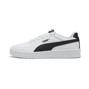 Zapatilla Urbana Hombre Puma Court Classic Blanca