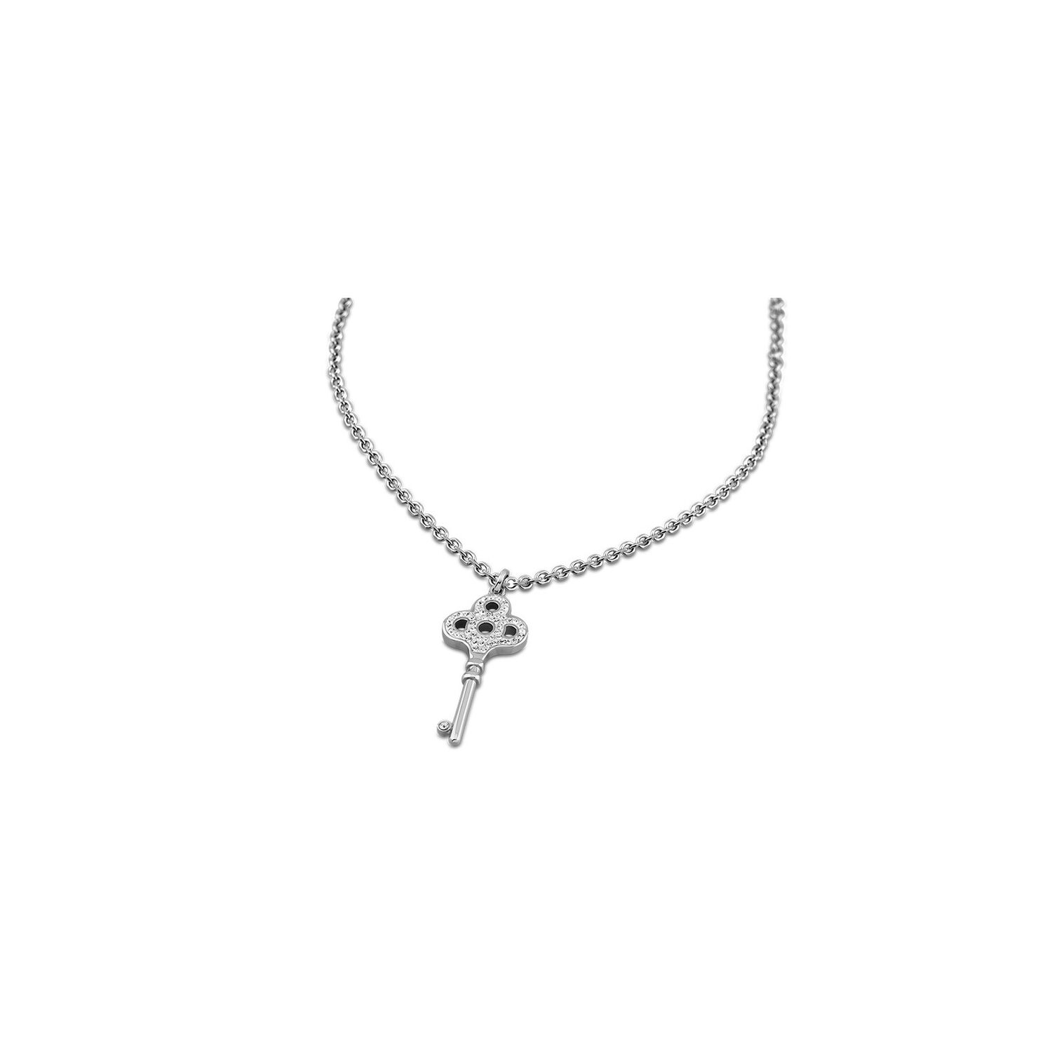 Collar Ls1530-1/1 Lotus Style Mujer Chile image number 0.0