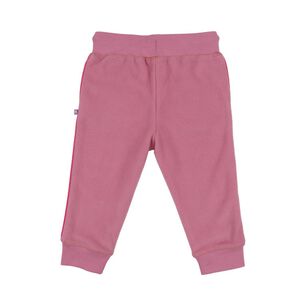 Pantal&oacute;n De Buzo Polar Bebe Ni&ntilde;a Baby