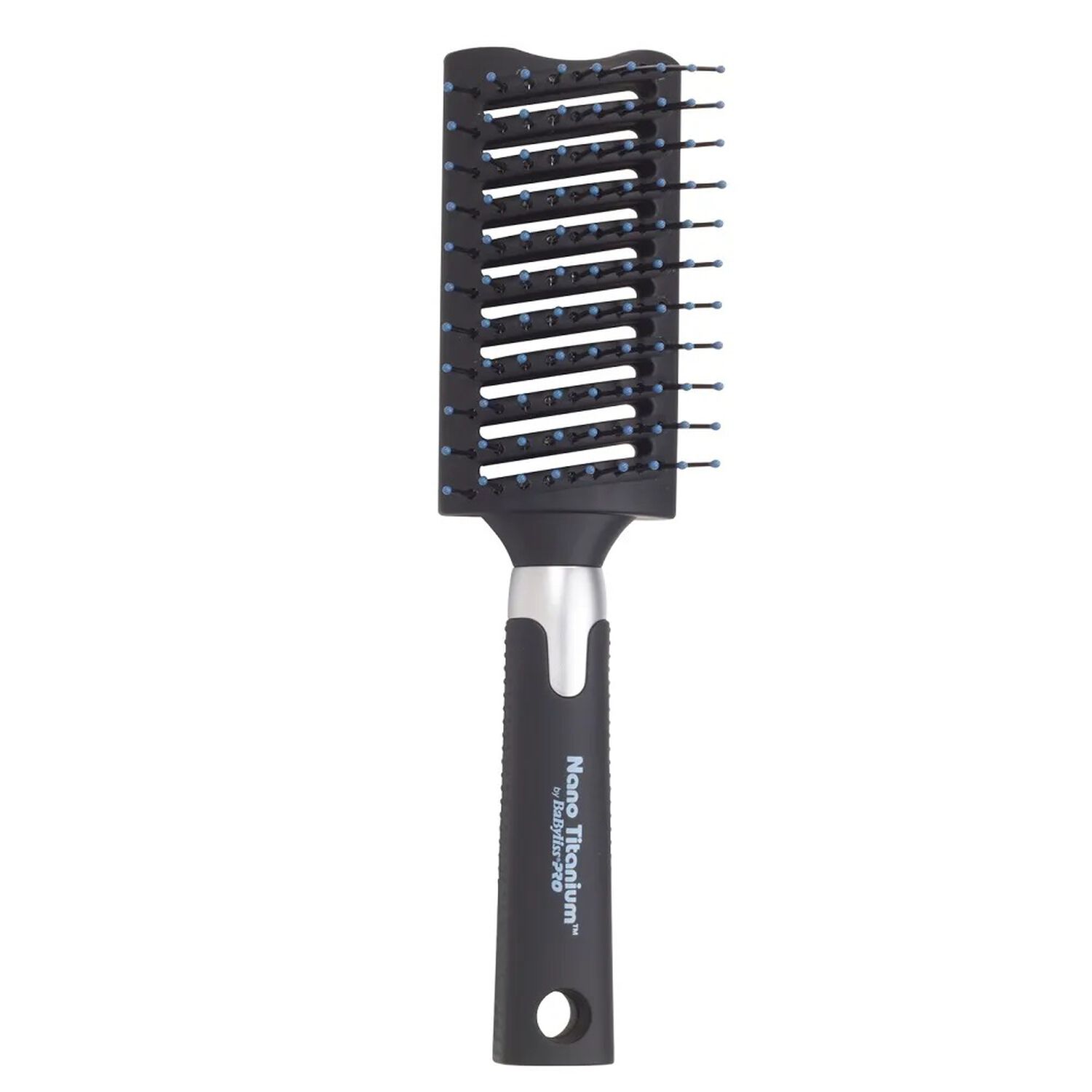 Cepillo Ventilado Para Secar Nano Titanium Babyliss image number 0.0