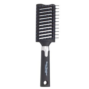 Cepillo Ventilado Para Secar Nano Titanium Babyliss