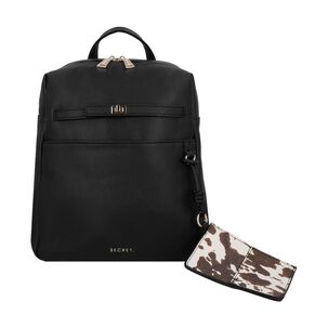 Mochila De Mujer Secret Serbia Sc7 Mediana