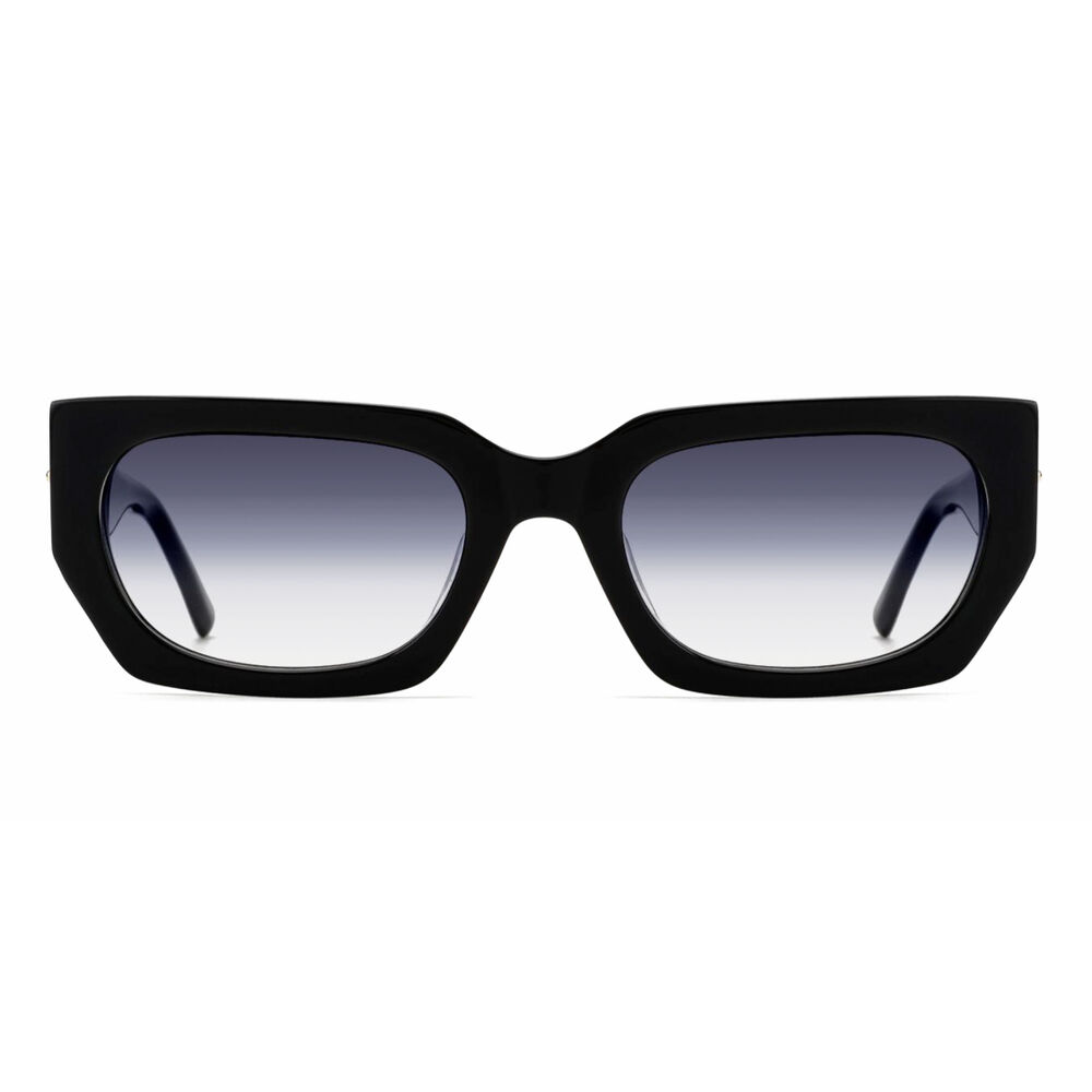 Lentes De Sol Taylor Negro York Eyewear image number 0.0