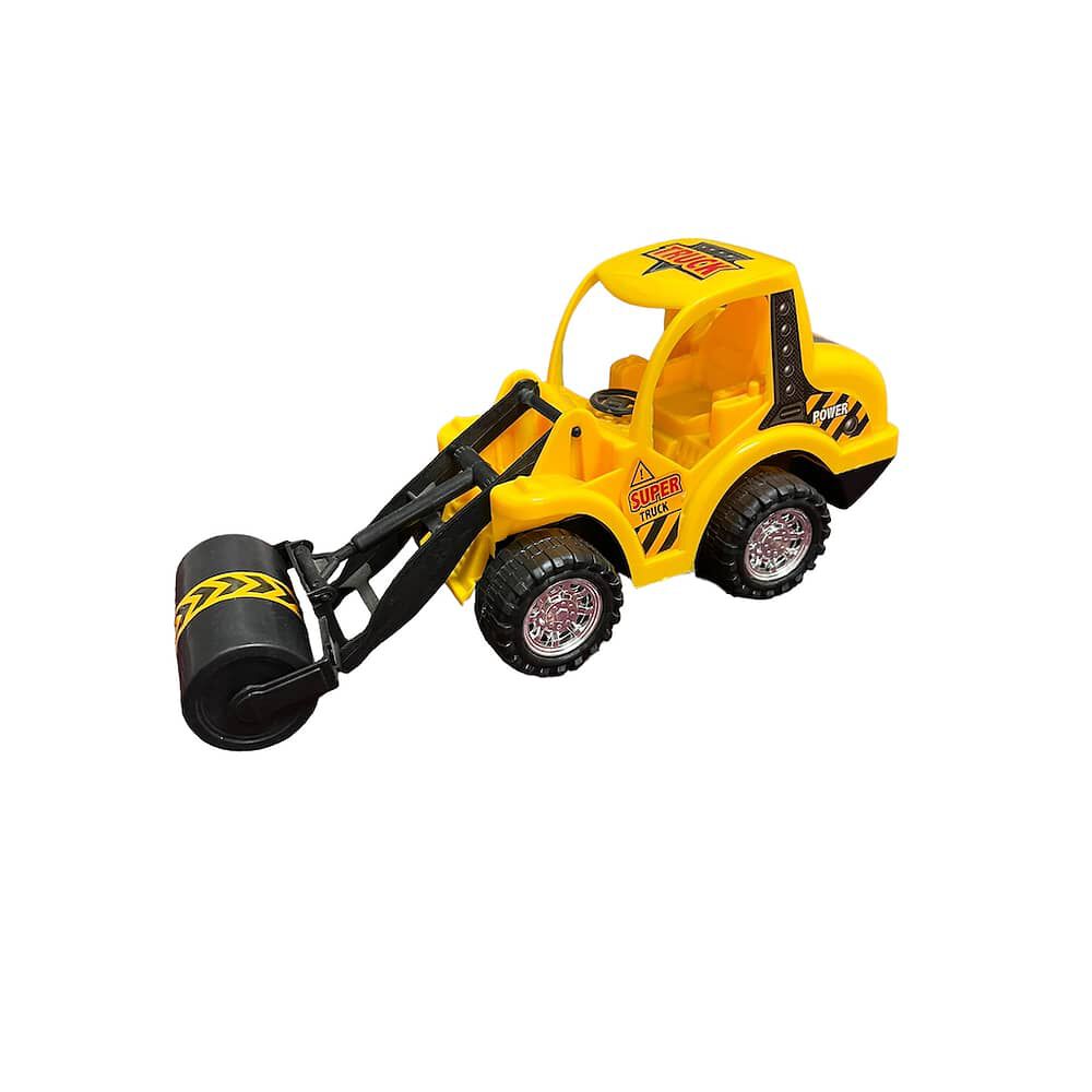 Camion Constructor De Juguete image number 0.0