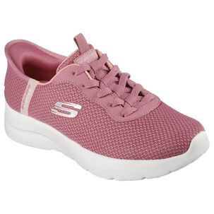 Zapatilla Urbana Mujer Skechers Dynamight 2.0 Rosado