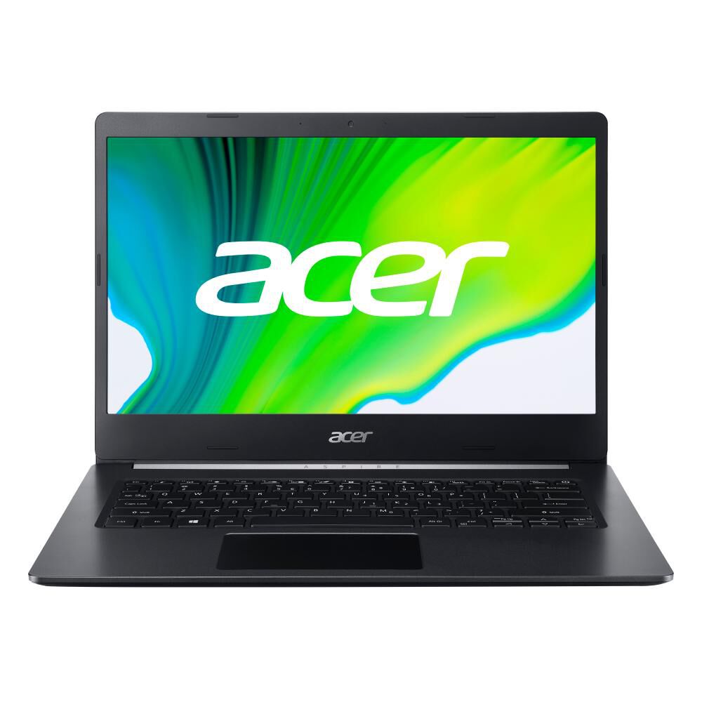 Notebook Acer Aspire 5 / Negro / Intel Core I5 / 8 Gb Ram / Intel Uhd Graphics / 256 Gb / 14" image number 1.0