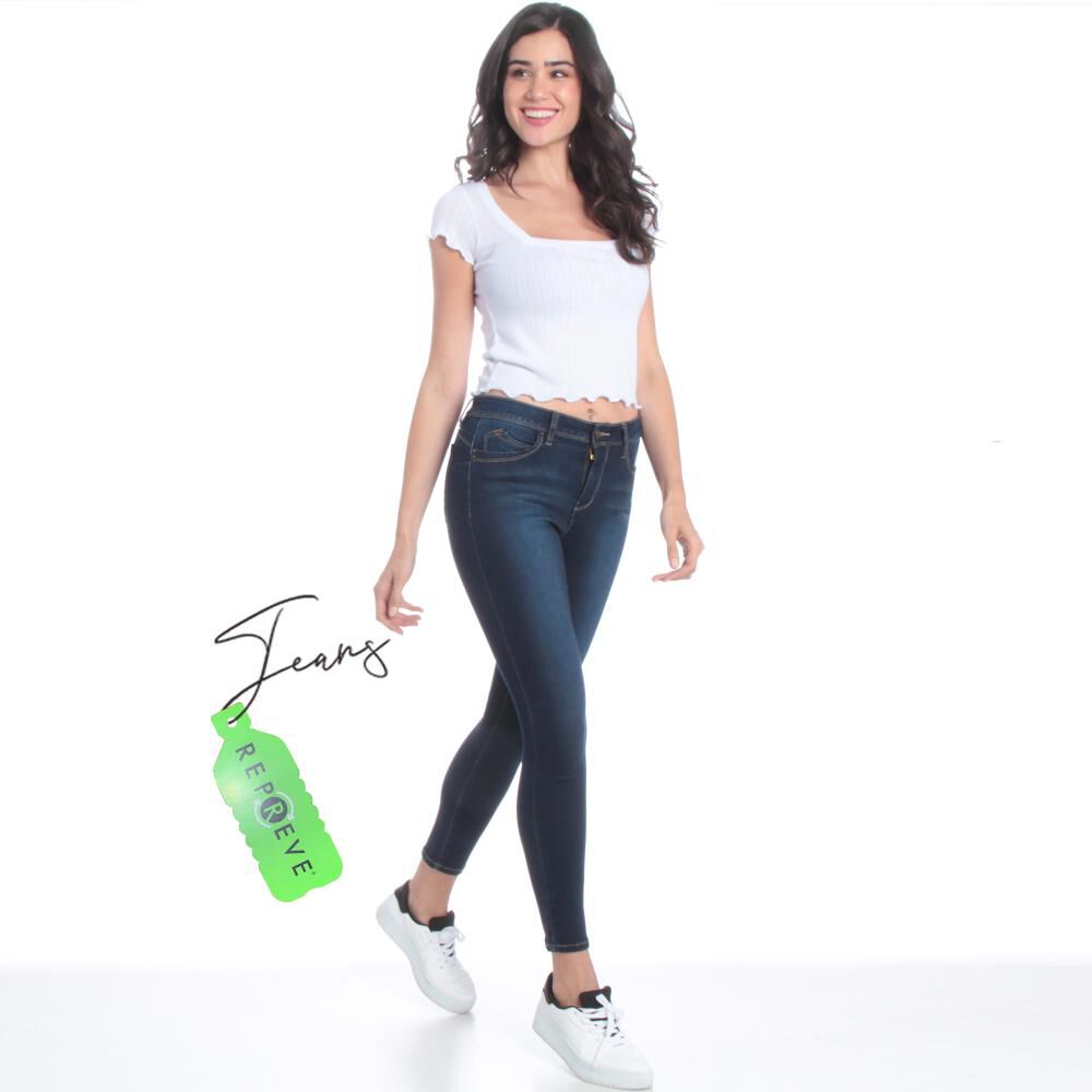 outfits-con-pantalones-de-tiro-alto-3 - Como Organizar la Casa