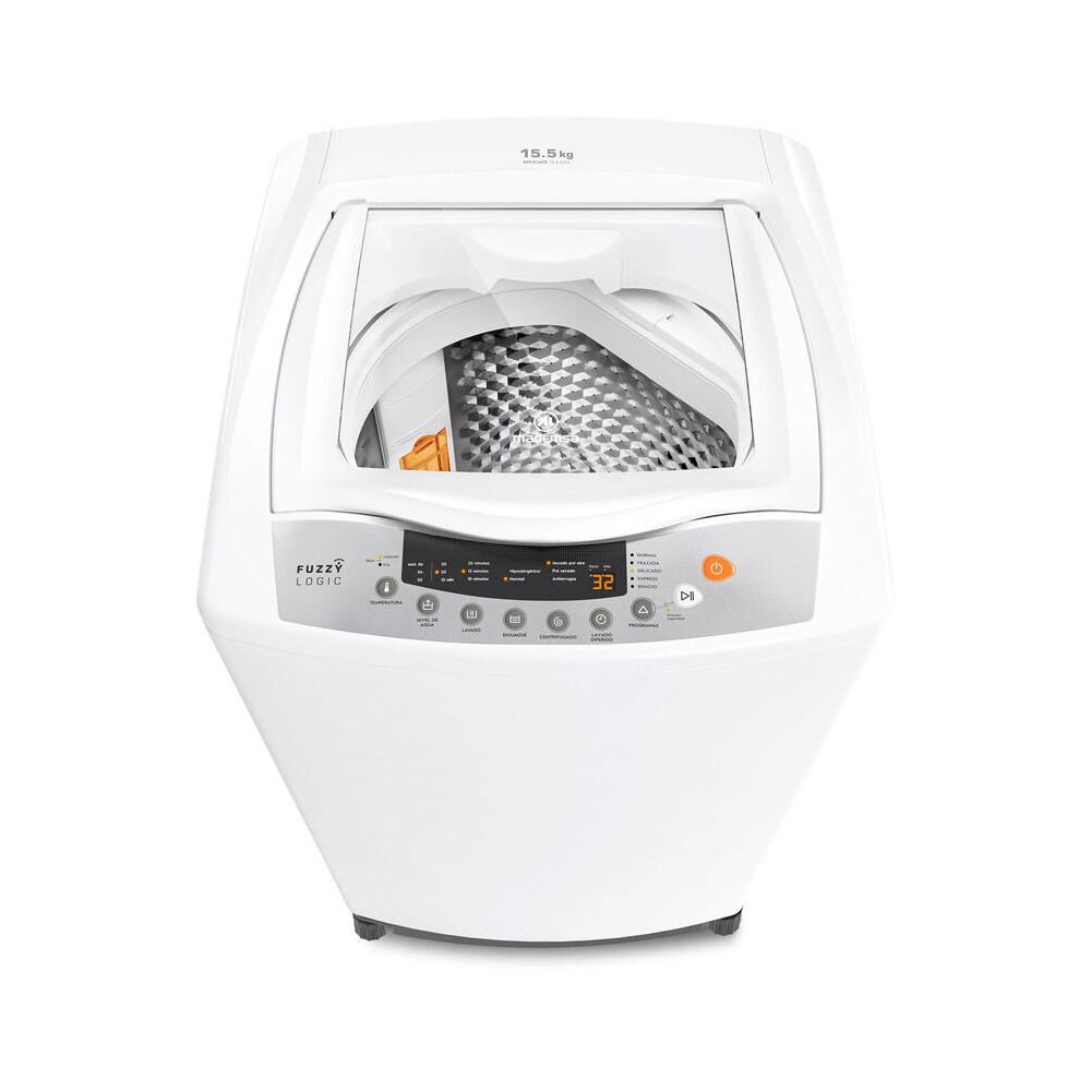 Lavadora Mademsa 5BZG / 15.5 Kg image number 3.0