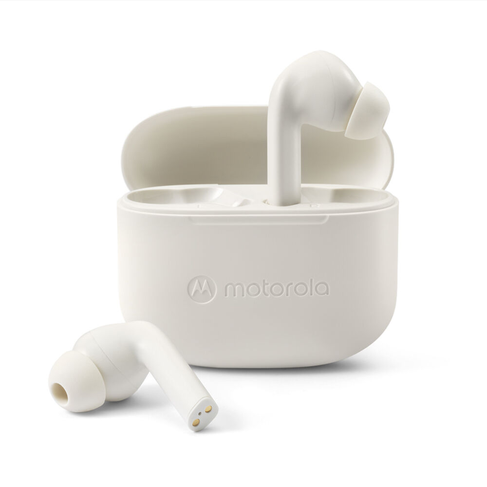 Auriculares Inalámbricos Motorola Moto Buds 065 True Wireless 065 image number 0.0