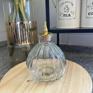 Dispensador Endulzante Vidrio 130 Ml - N02