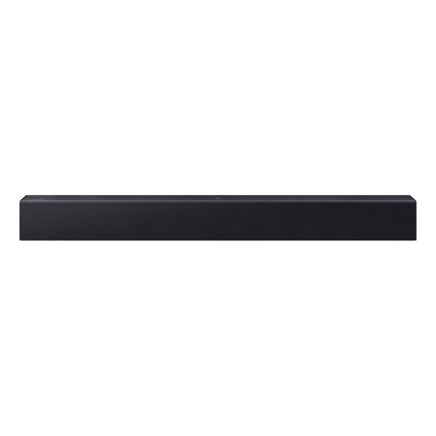 B-series Soundbar Hw-b400f 2.0 Ch Subwoofer 2025 image number 0.0