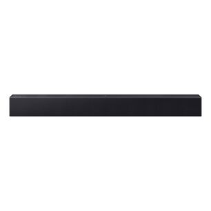 B-series Soundbar Hw-b400f 2.0 Ch Subwoofer 2025