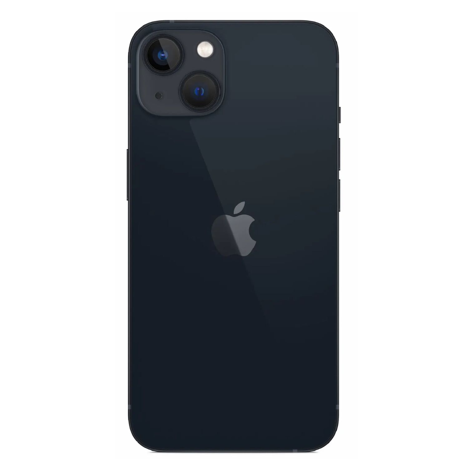 Apple Iphone 13 5g 128gb Negro Reacondicionado image number 1.0