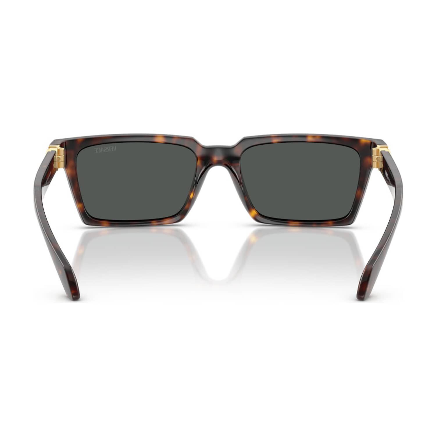 Lentes De Sol Havana Versace image number 3.0