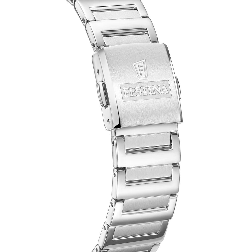 Reloj F20679/4 Festina Negro Mujer On The Square image number 1.0