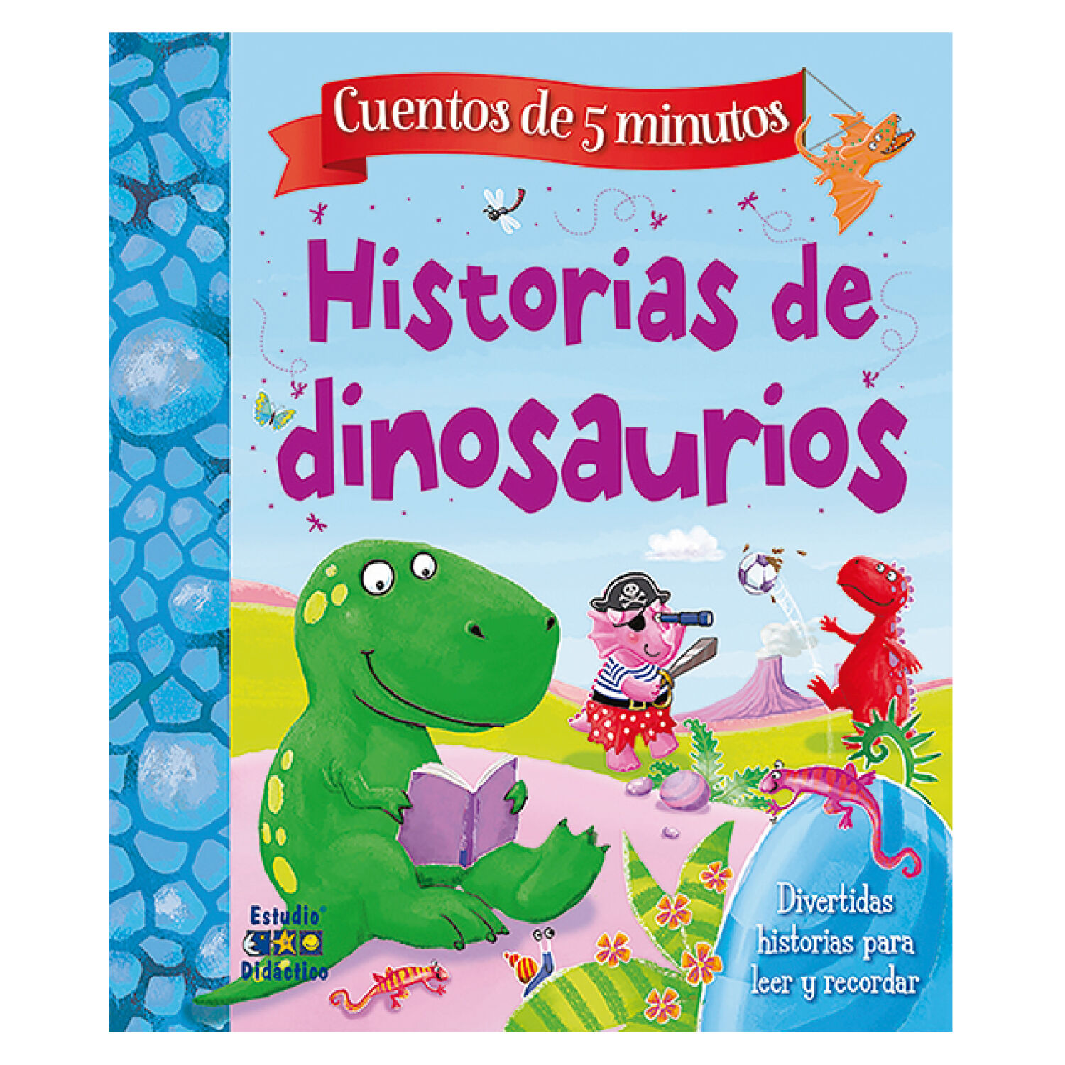 Historias De Dinosaurios image number 0.0